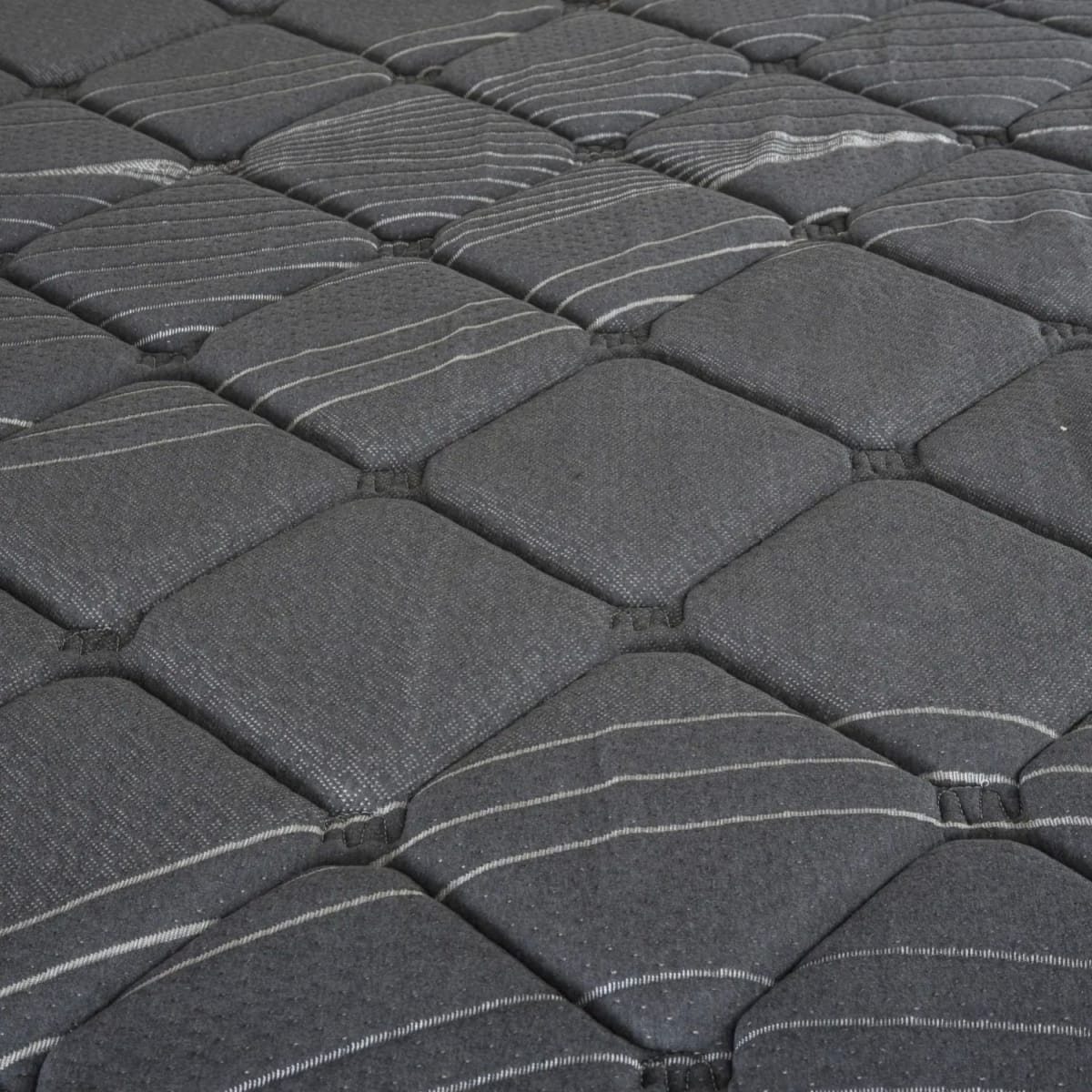 Colchón Black 2 plazas x 2.00mt Flex5