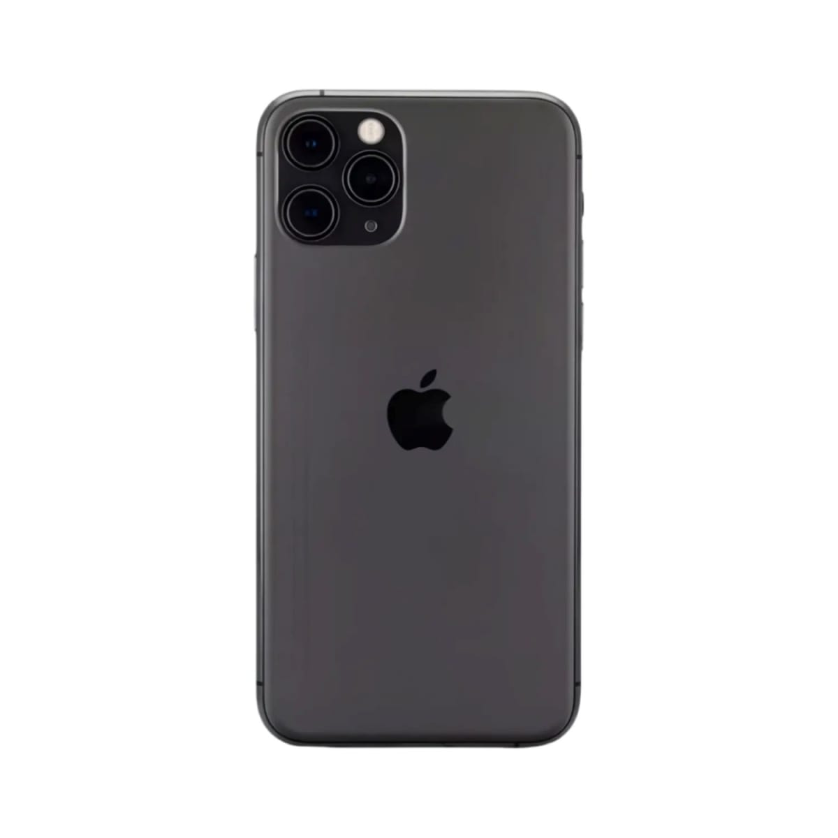 Celular Apple iPhone 11 Pro, 256GB Gris- Reacondicionado3