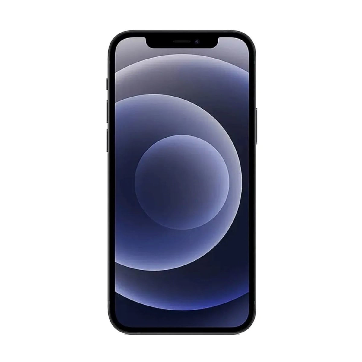 Celular Apple iPhone 12 mini, 64GB Negro- Reacondicionado2