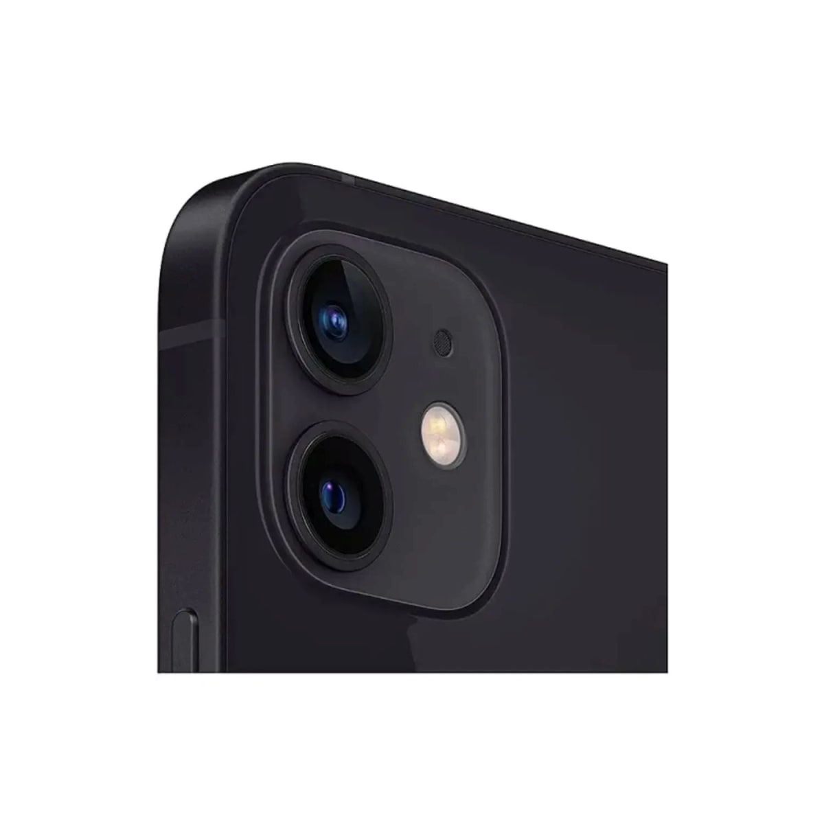 Celular Apple iPhone 12 mini, 64GB Negro- Reacondicionado1