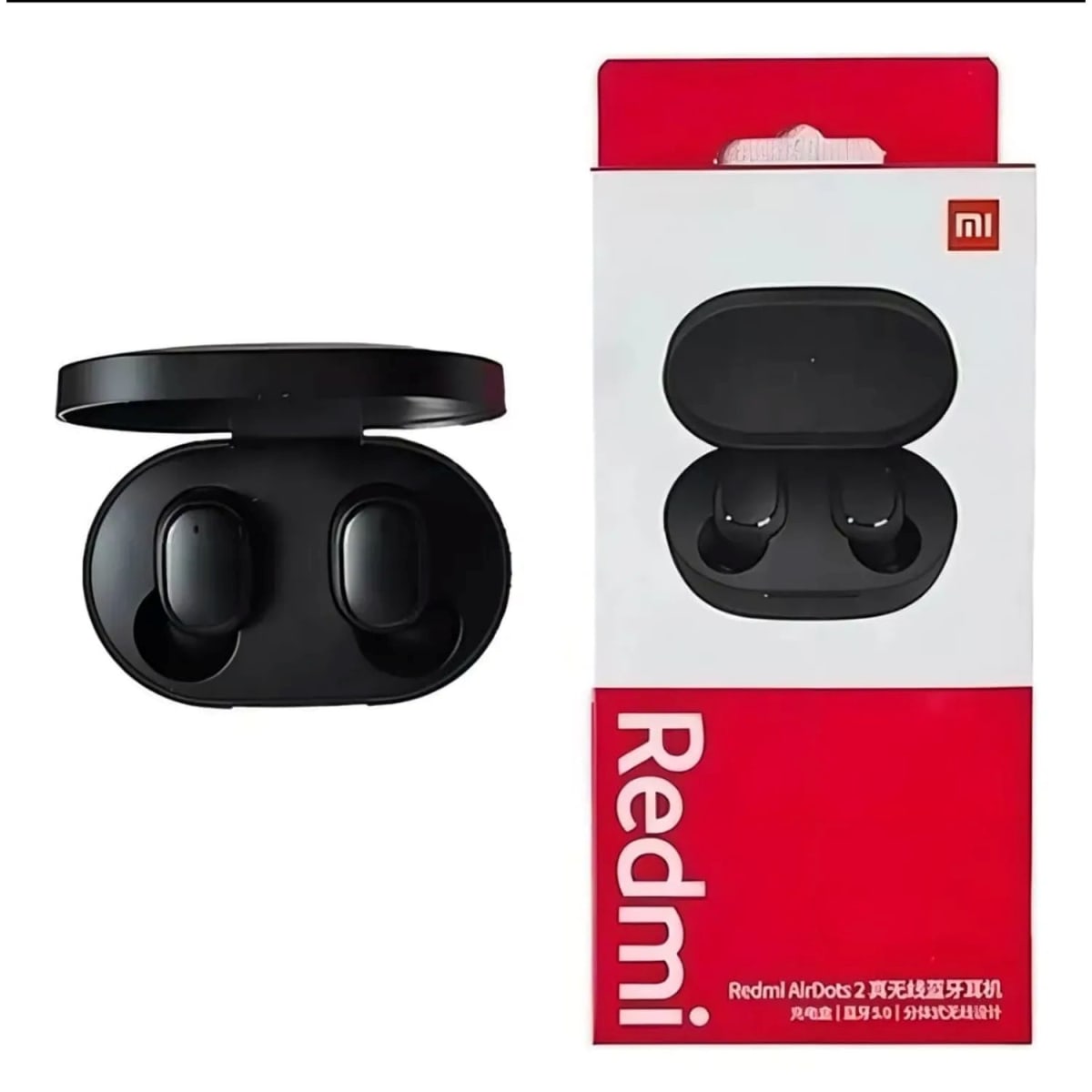 Audifono Redmi Airdots 22