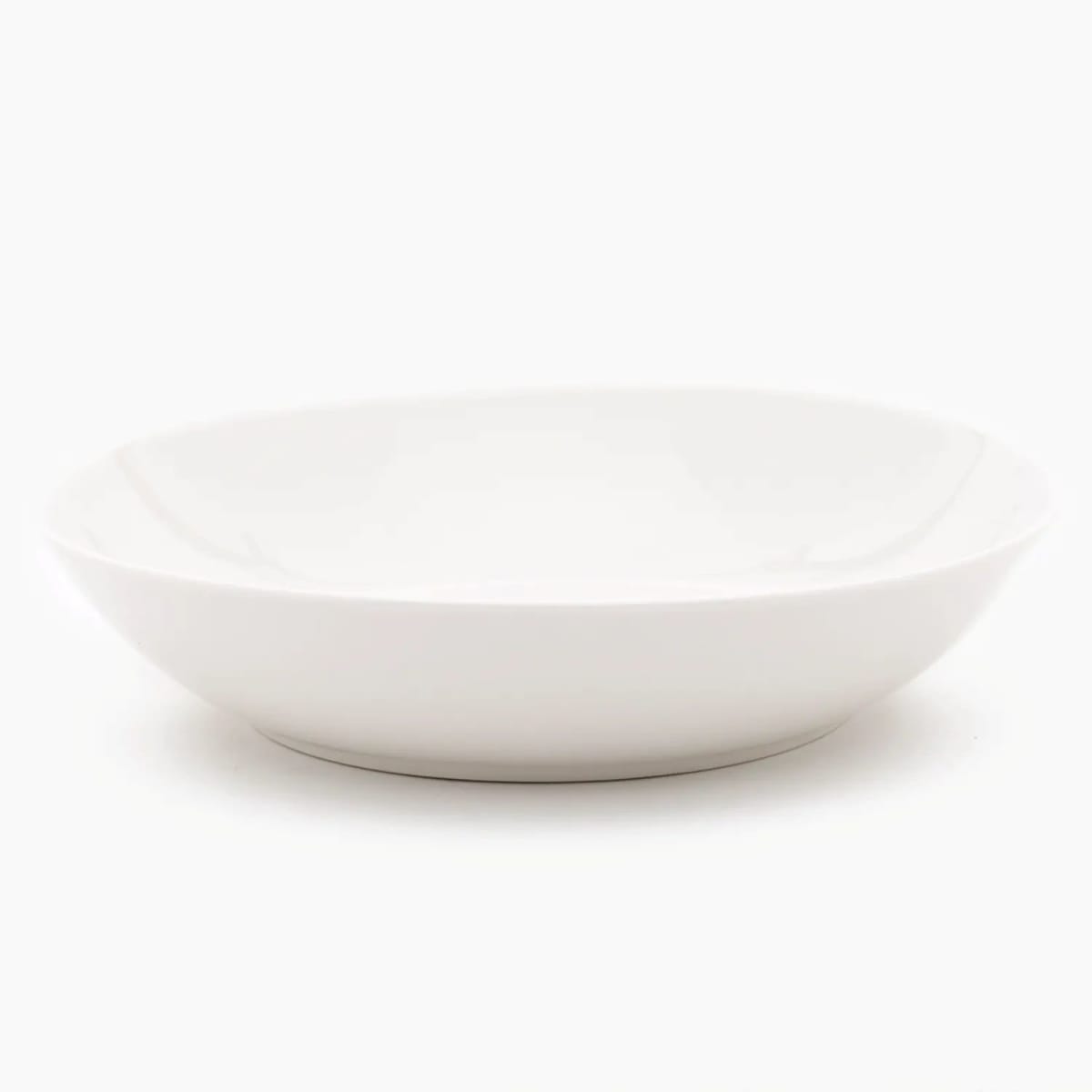 JGO MICA De Vajilla Basic Redondo Porcelana1