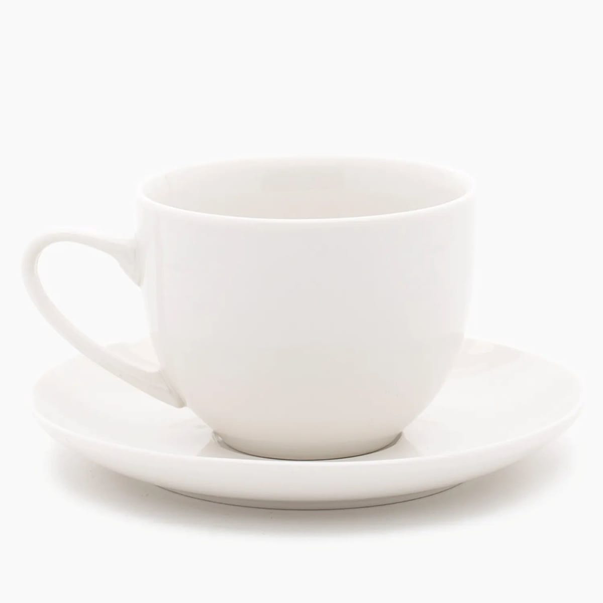 JGO MICA De Vajilla Basic Redondo Porcelana2