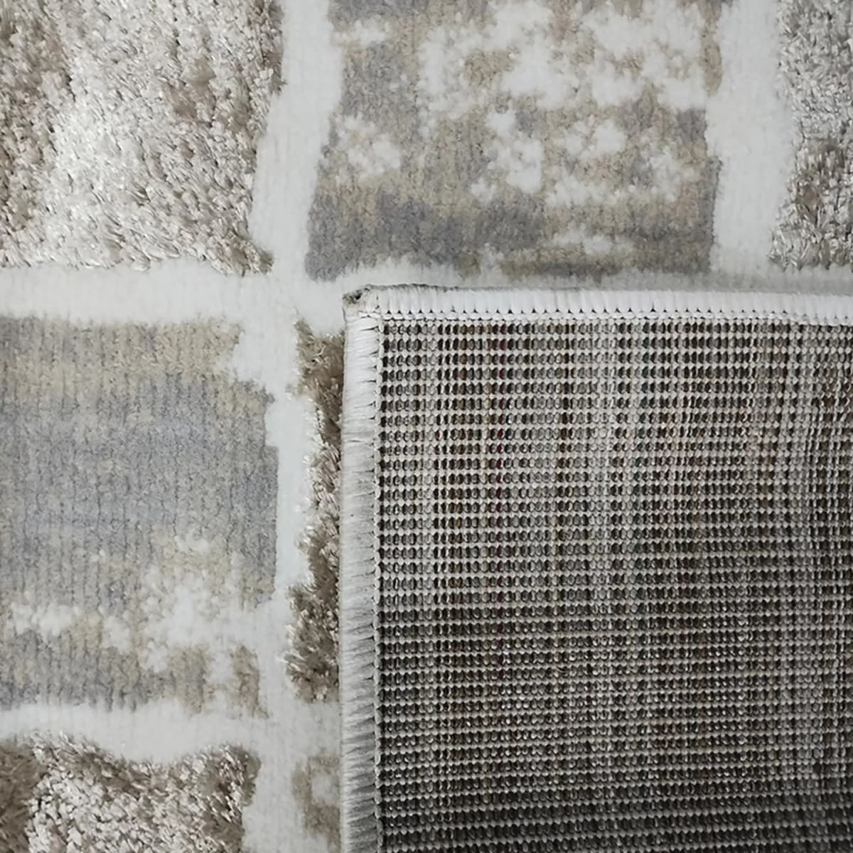 Alfombra Wind 200x280 cm Multicolor3