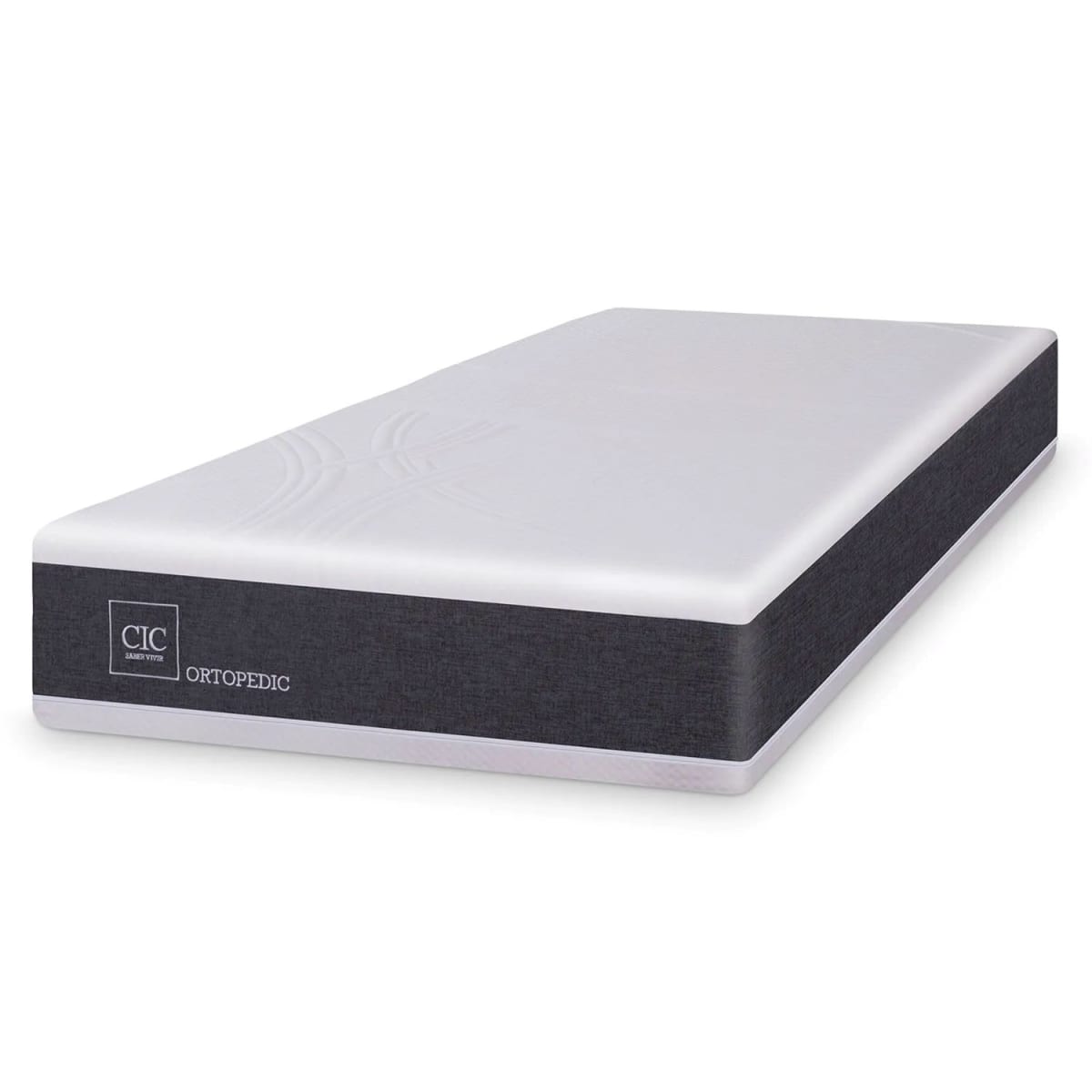 Colchón CIC ortopedic 1,5 plazas1