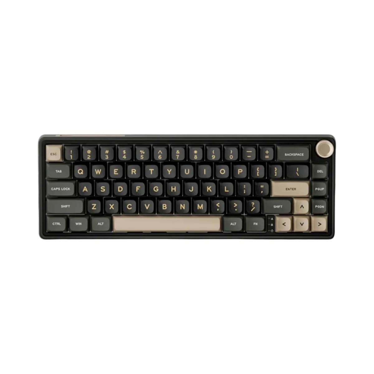 Teclado Royal Kludge R651
