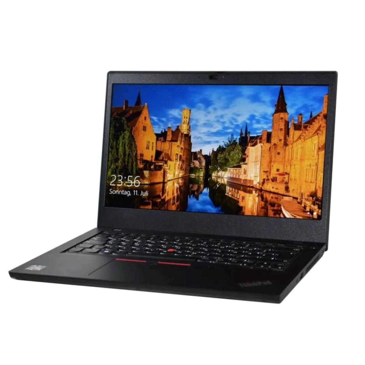 Notebook Lenovo Thinkpad L13 Gen2 AMD Ryzen 72
