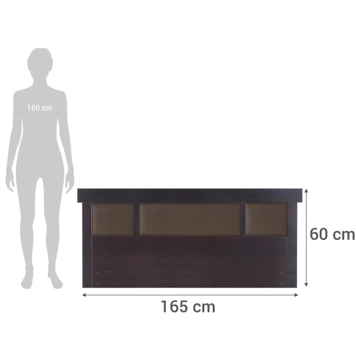 Respaldo + 2 velador 2 plazas4