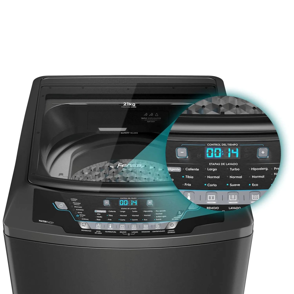 LAV SUP FENSA PREMIUM CARE PRO 21X3