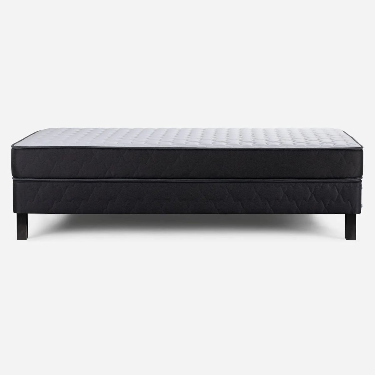 Cama Europea ROSEN 1 Plaza2