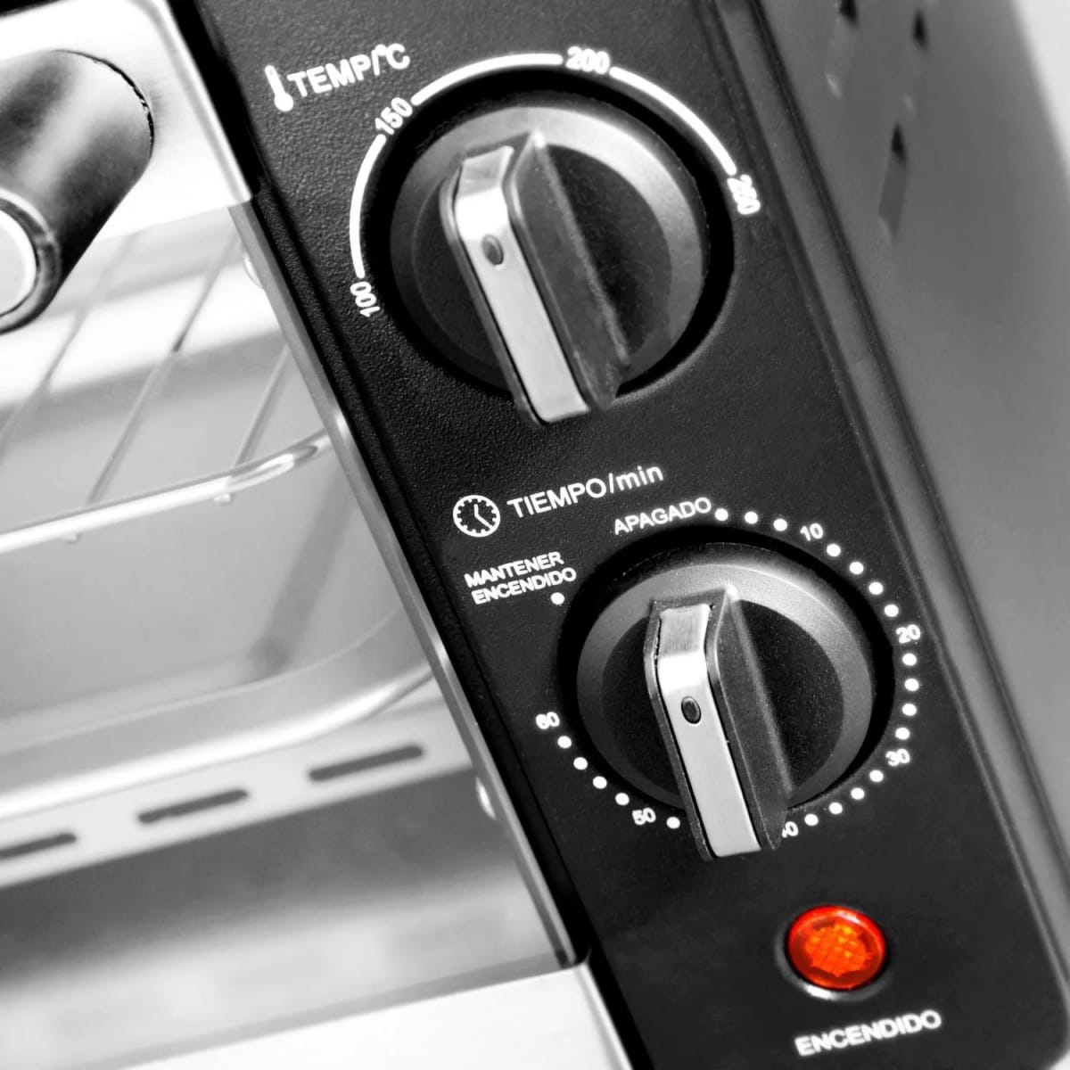 HORNO ELECTRICO RECCO RHE-SCALDARE31C2