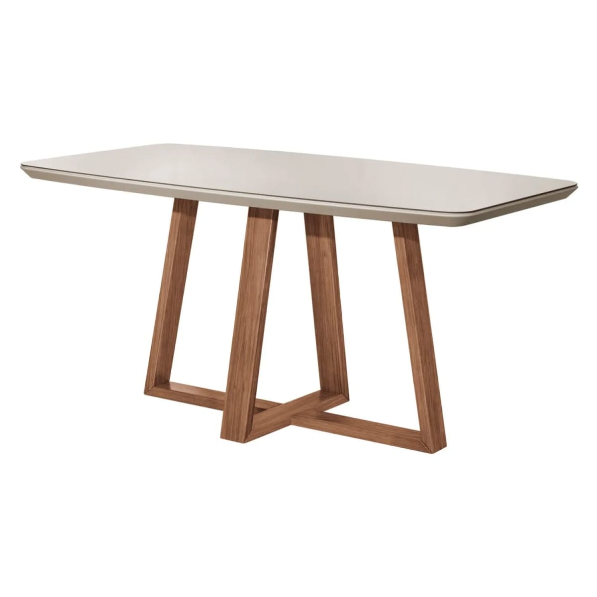 Juego DECOCASA Comedor Bennet 1605