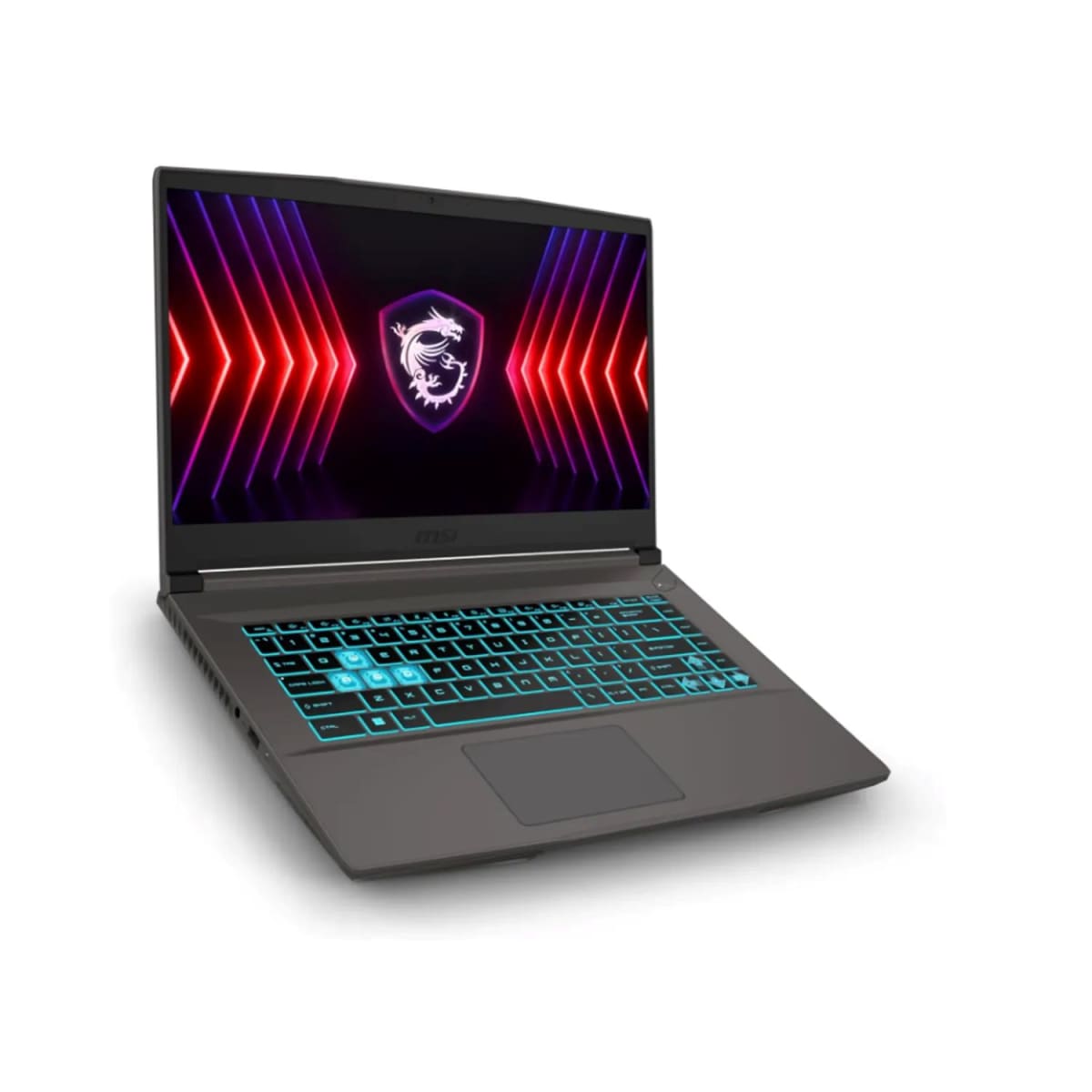 Notebook MSI  Inte Core i5-11400H 15.6