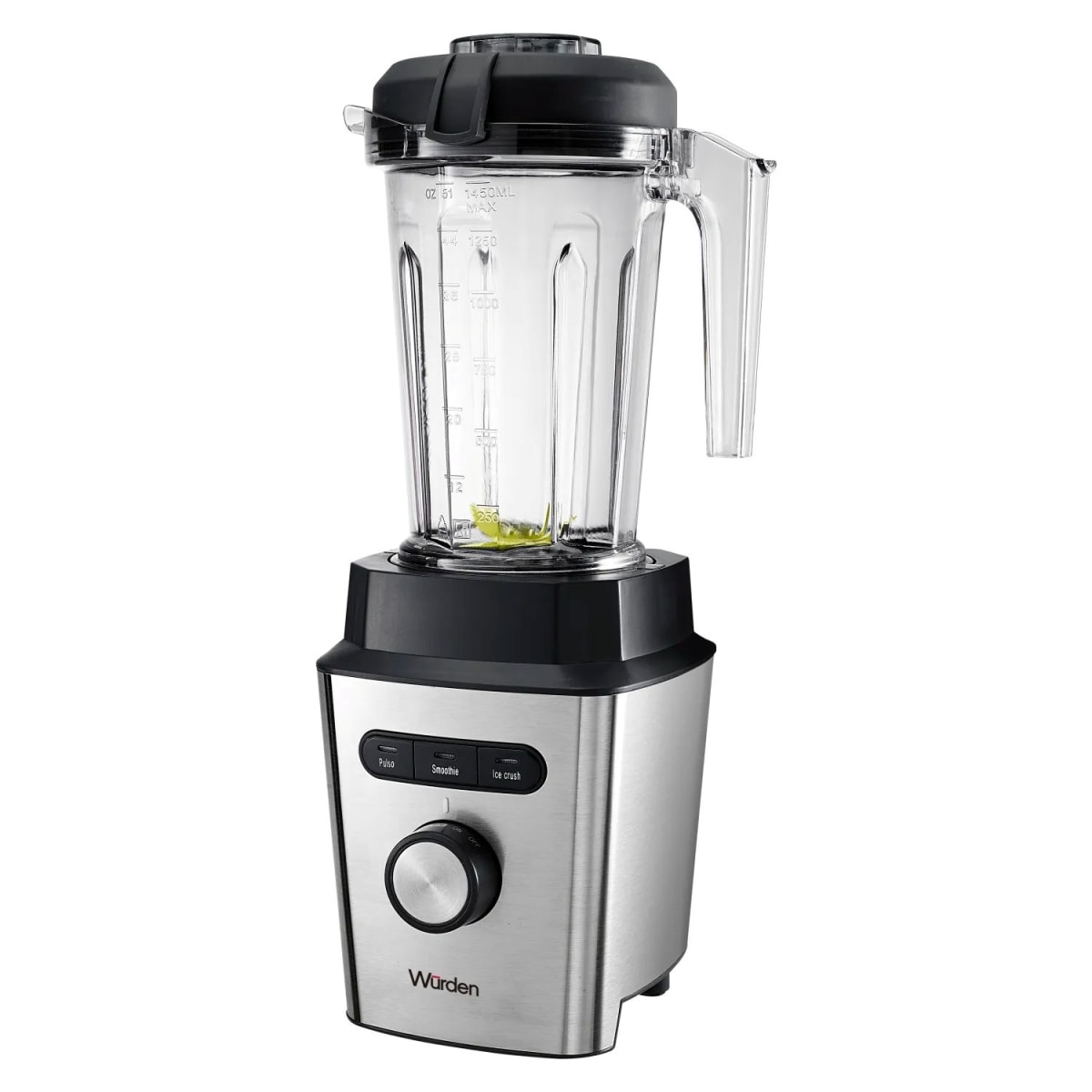 Licuadora Wurden Wbl-Kraft1500P2