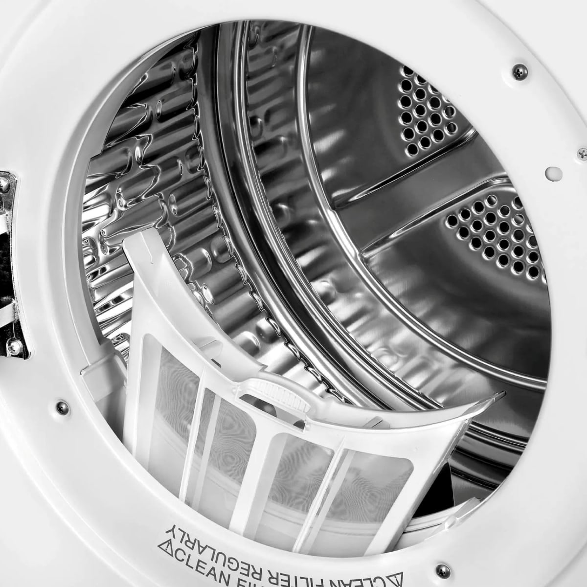 Secadora Eléctrica MABE SEM010VBCL02