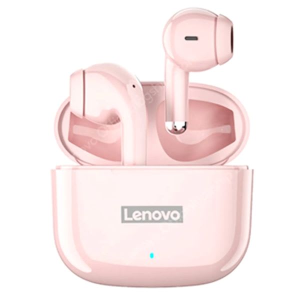 Audifono Lenovo Thinkplus Livepods LP40 Pro Color Rosado1