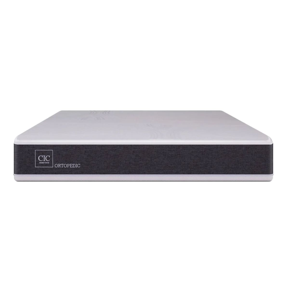 Colchon Cic Ortopedic 2P, 150x190 cm1