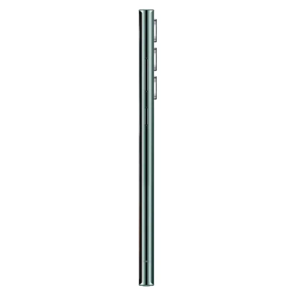 Celular Samsung Galaxy S22 Ultra 5G 256GB Verde - Reacondicionado4