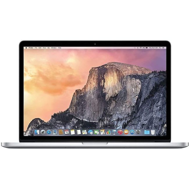 Apple Macbook Air I5, 4GB RAM, 120GB SSD, Retina 11
