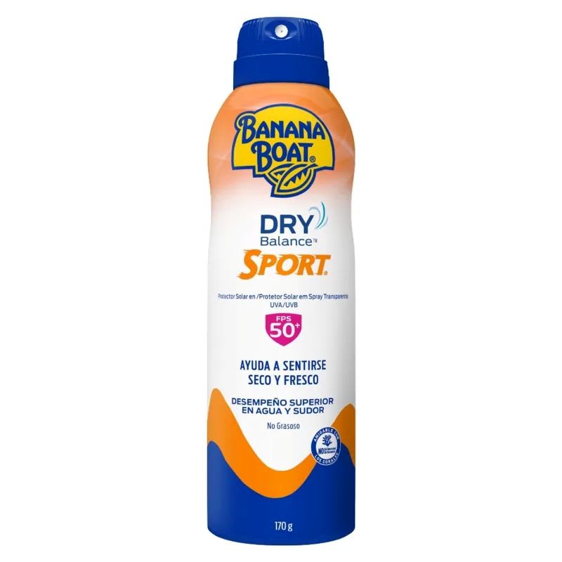 Boat Dry Balance Spray HAWAIIAN TROPIC1