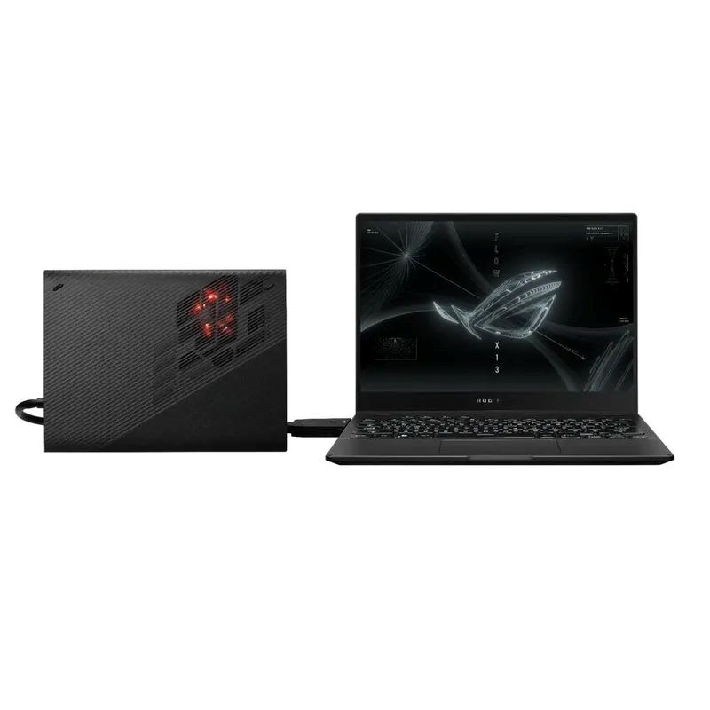 NoteBook ASUS ROG FLOW X131