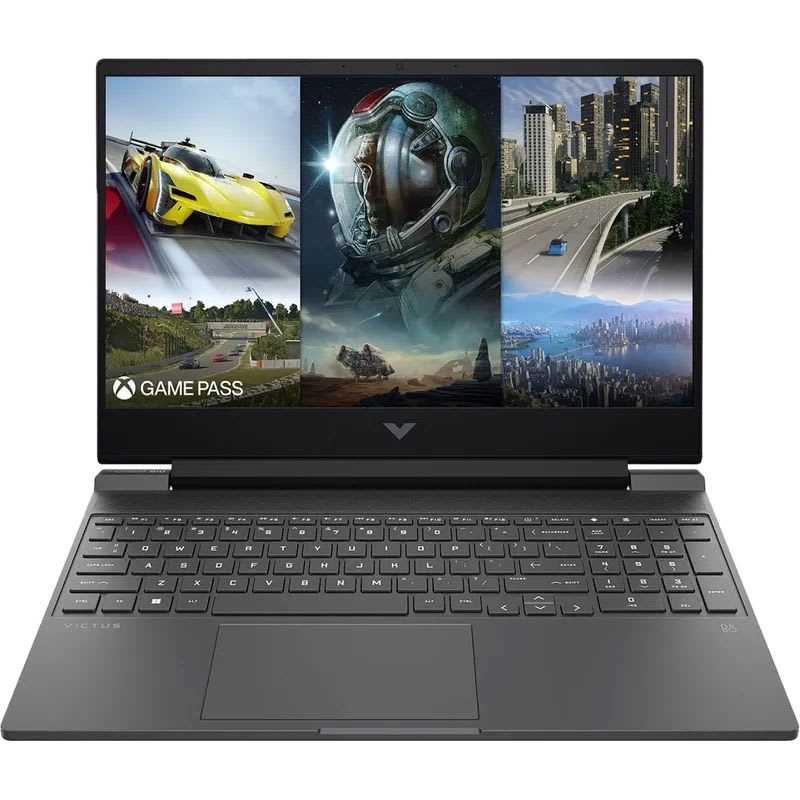 Notebook Gamer HP Victus A14MNUAABA1
