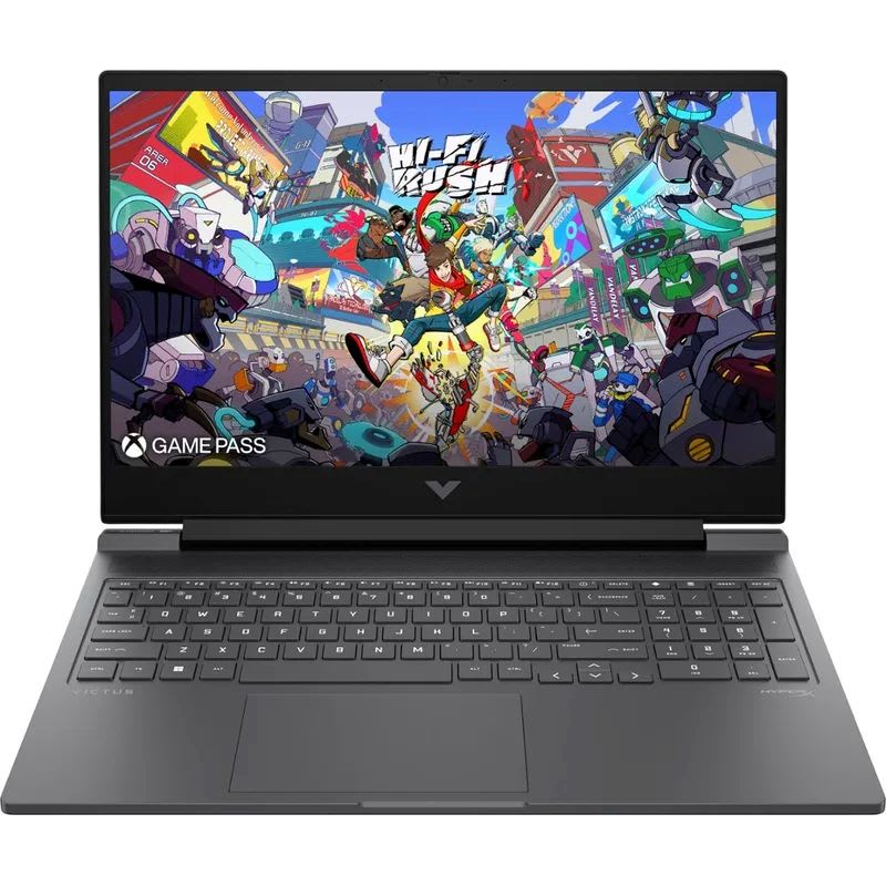 Notebook Gamer HP Victus 16-s1023dx1
