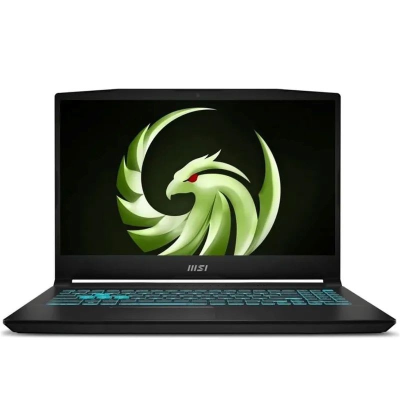 Notebook Gamer MSI BRAVO15C72261