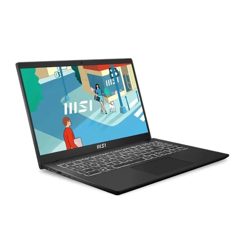 Notebook MSI Modern B13M-010US1
