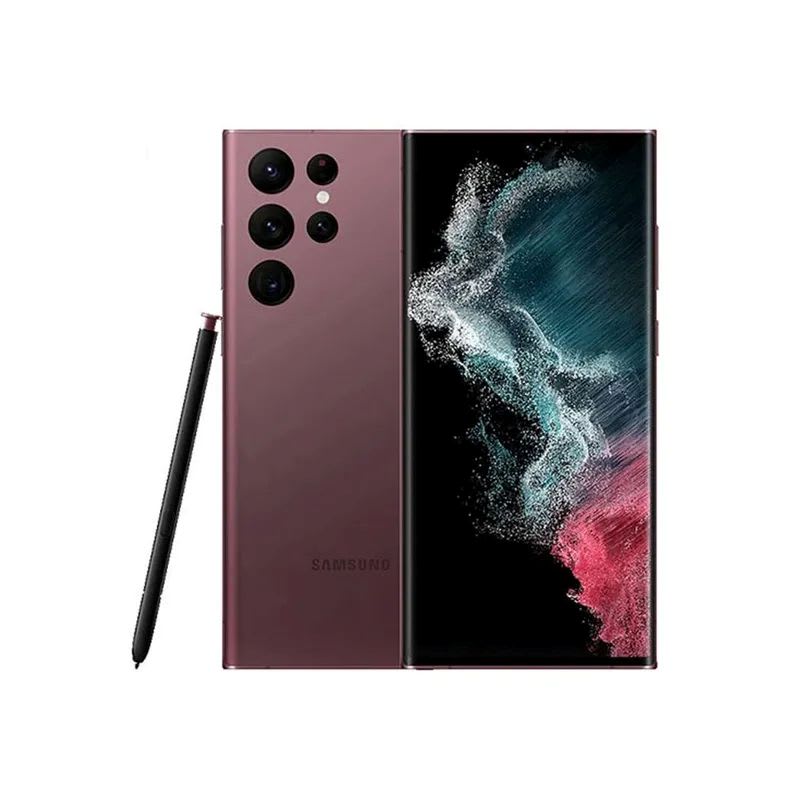 Celular Samsung Galaxy S22 ultra 5G1