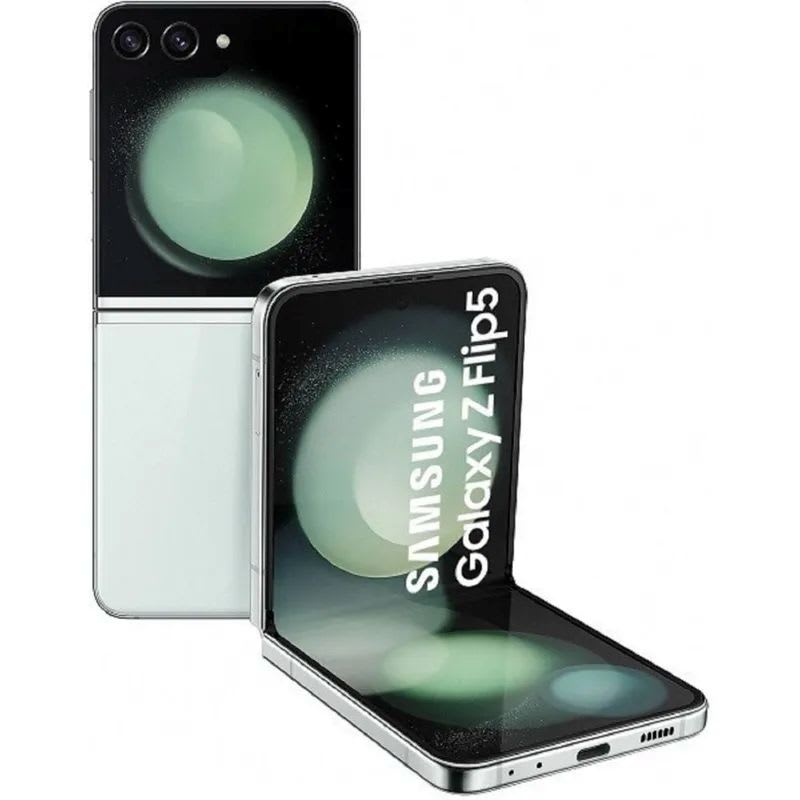 Celular Samsung Galaxy Z Flip 5 5G1