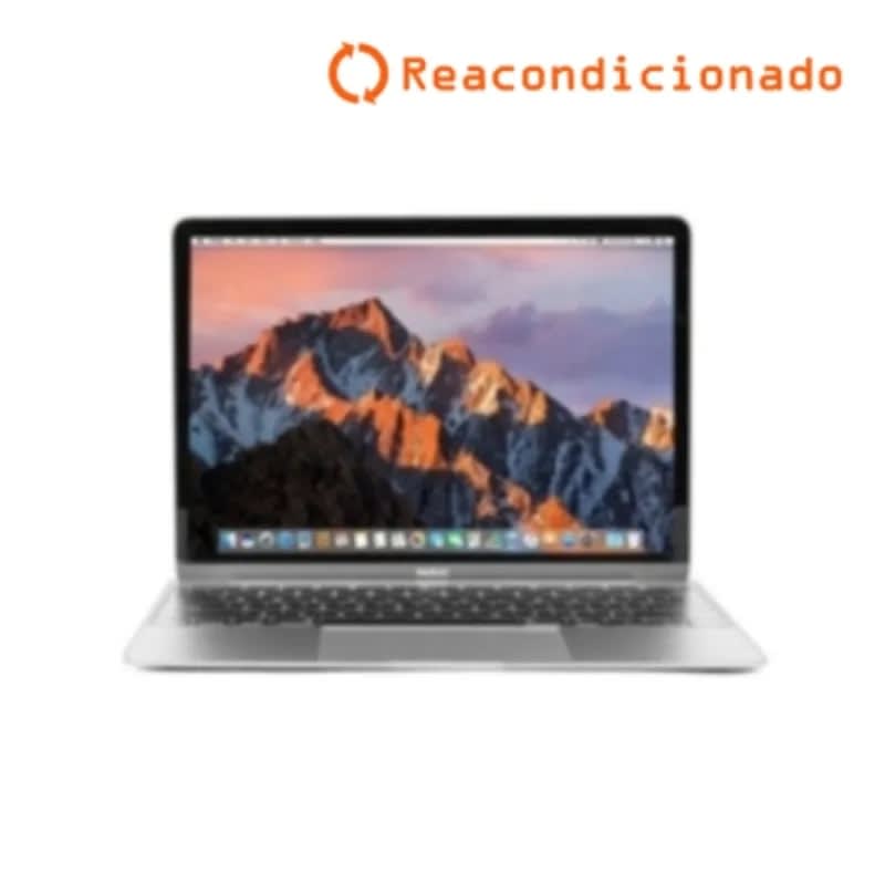 Apple Macbook Retina 20161