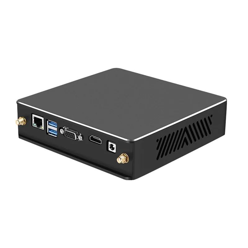 Mini Computadora PortáTil  RENVMEXY1