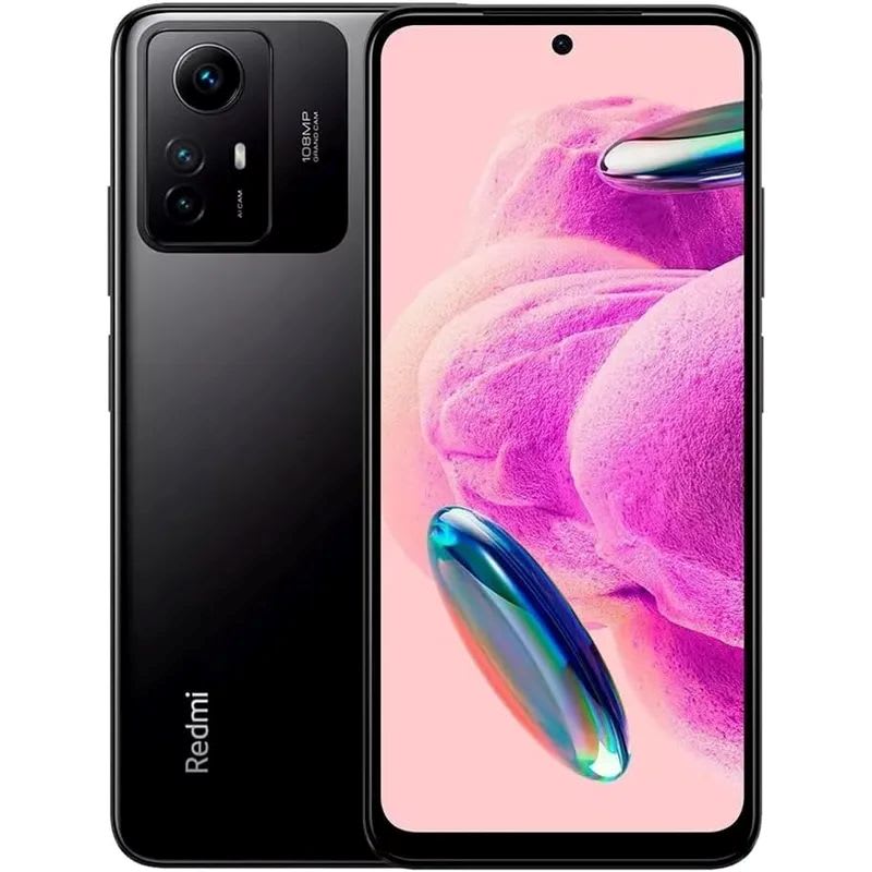 Xiaomi  Redmi Note 12S-Reacondicionado1
