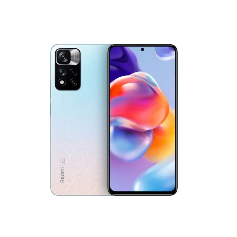 Celular Xiaomi Redmi Note 11 Pro Plus 5G1