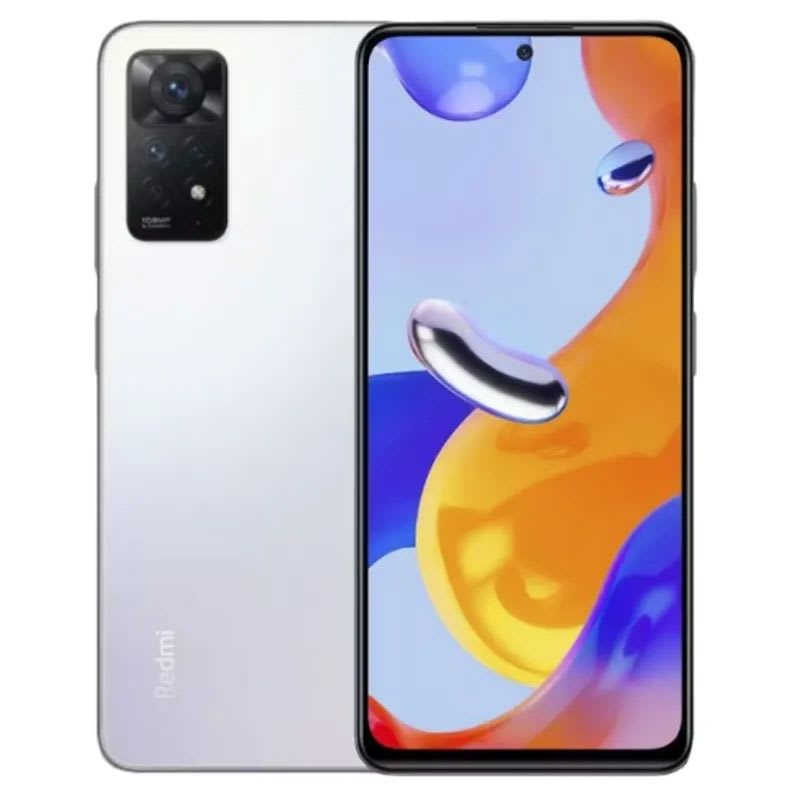 Xiaomi Redmi Note 11 Pro-Reacondicionado1