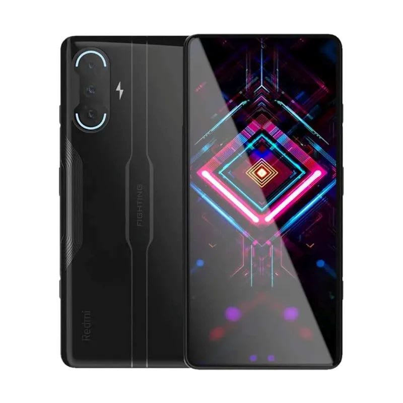 Celular Xiaomi Redmi K40-Reacondicionado1