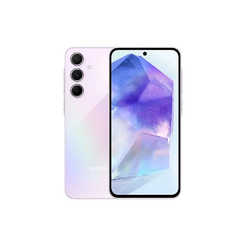 Celular Samsung Galaxy A55 Dual Sim1
