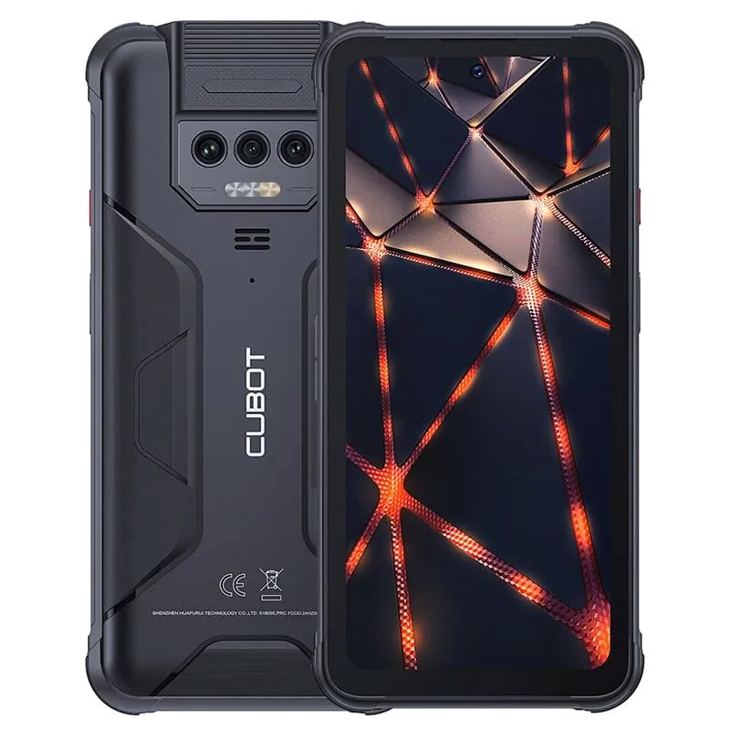 Celular Cubot KingKong Power1