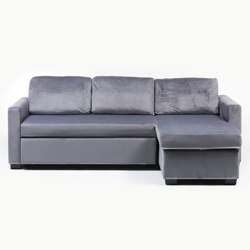 Sofá MICA seccional futón1