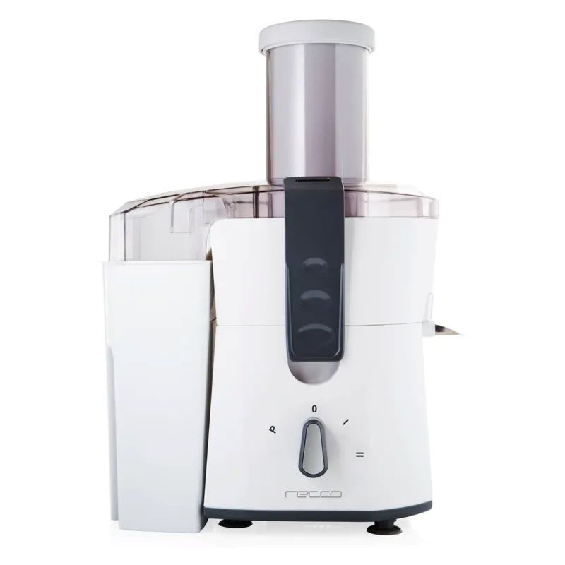 Exprimidor Recco RSJ-SUCCO5001
