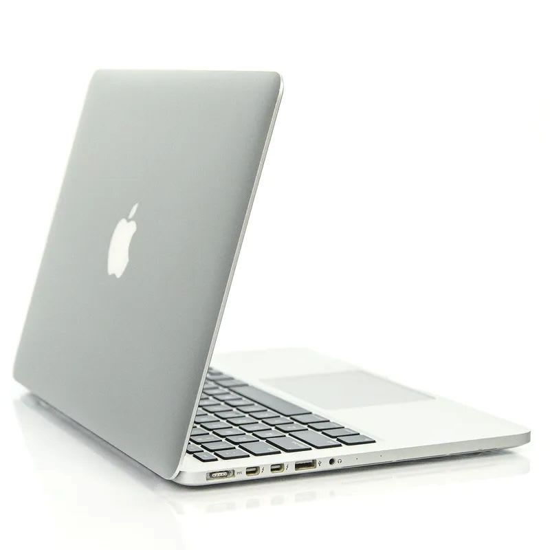 Notebook Macbook Pro, Core i5 2.7 Ghz, 8 GB RAM, SSD 250 GB, Tarjeta grafica 6100 1536 MB,3