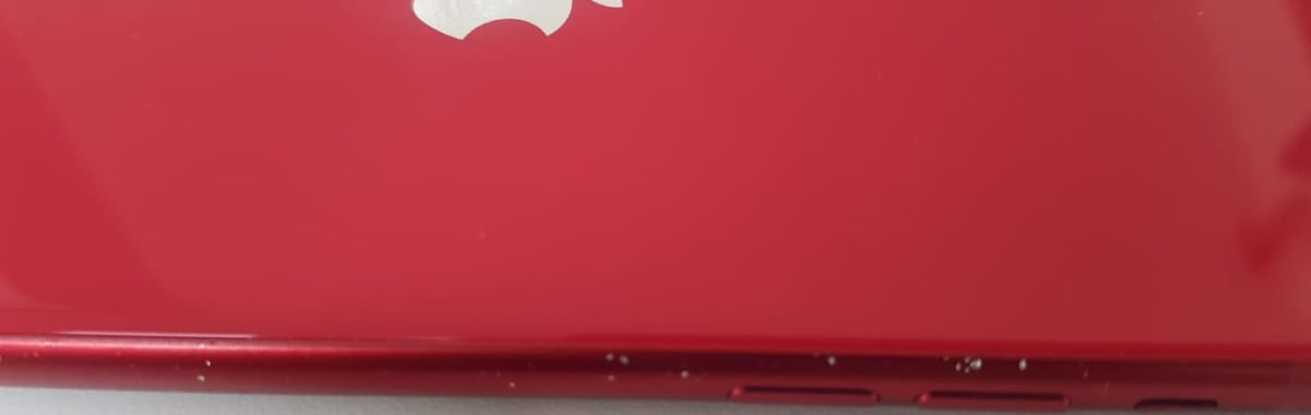Celular Apple Iphone 11, 64GB, Rojo, con pequeños detalles estéticos-Reacondicionado4