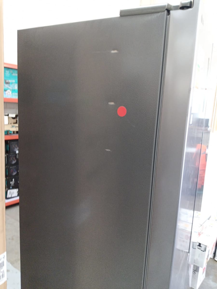 SIDE BY SIDE LG GS51MPP.AHSPECL7