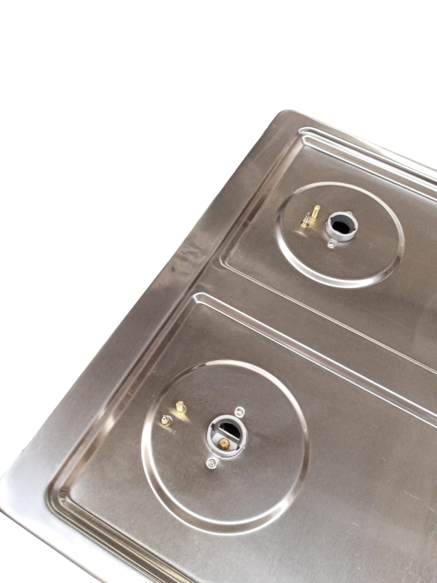 COCINA A GAS SINDELEN CH-5050NG5