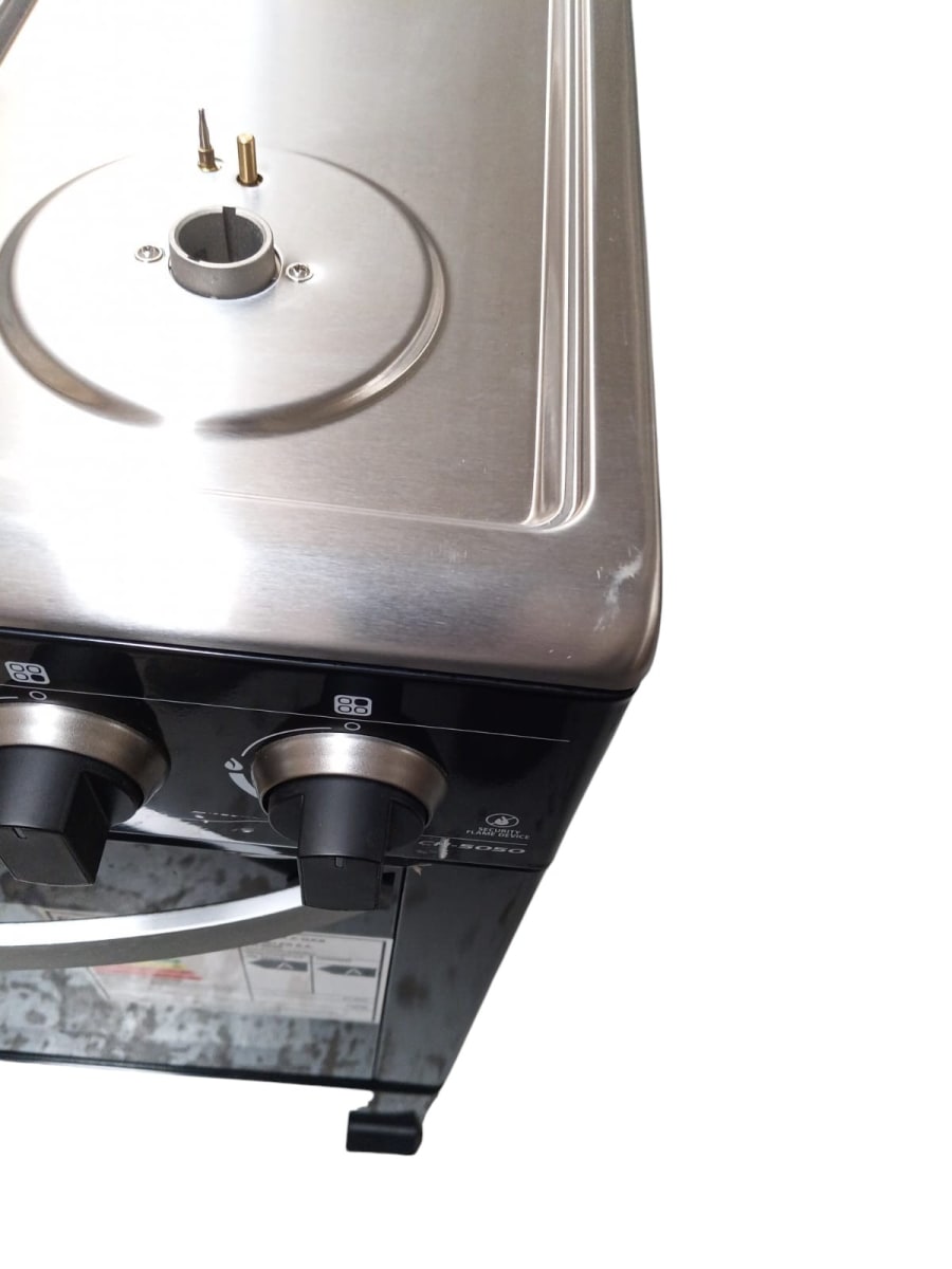 COCINA A GAS SINDELEN CH-5050NG4