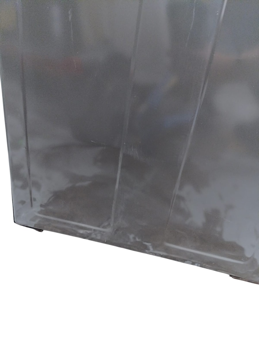 Cocina a Gas 6 Platos Inox M 820 T9