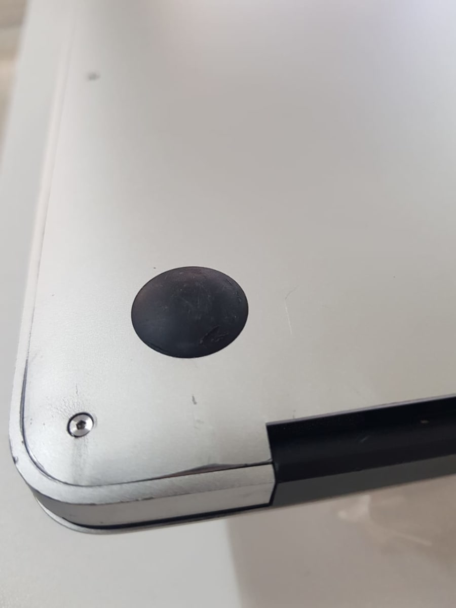 Notebook Macbook Air A1466, 13