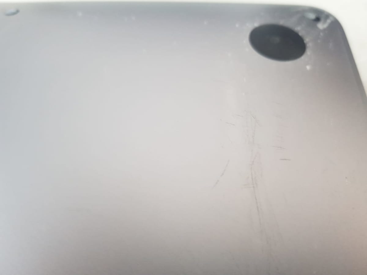 Notebook Macbook Air M1,13