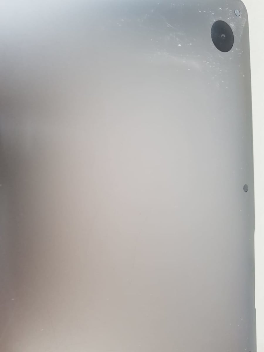 Notebook Macbook Air M1,13